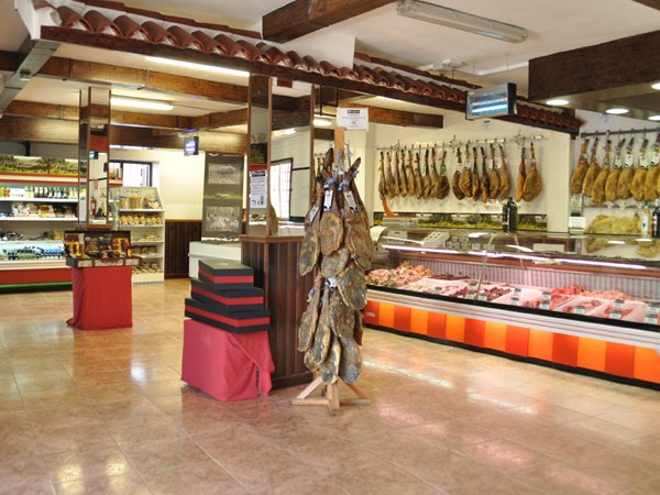 Comprar carne iberica | Mercaiberico - Jamones Vazquez